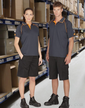 Detroit-Cargo-shorts Herren small picture