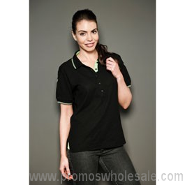 Alligator Ladies Polo