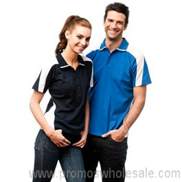 Caïmans mens Polo