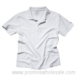 Polo de marque Champion Mens patrimoine