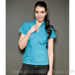 Essential Ladies Polo