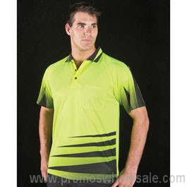 Hi Vis 4602.1 Rippa Sub Polo