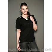 Alligator Ladies Polo images