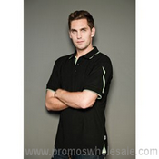 Cocodrilo mens Polo images