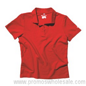 Champion Brand Ladies Heritage Polo images