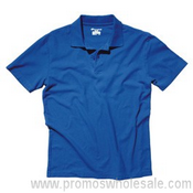 Campion Brand Mens patrimoniului Polo images