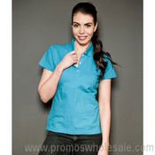 Wanita penting Polo images