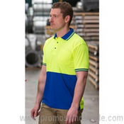 Salut Vis court manchon Trad Polo images