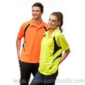 Libertador Hi Viz Kooldri Polo images