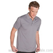 Pallen Mini Stripe Polo images