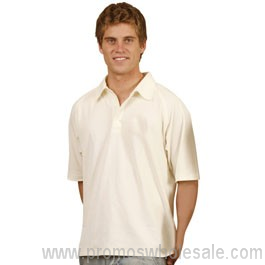 Hombres Cooldry grillo Polo