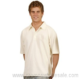 Herre Cooldry Cricket Polo