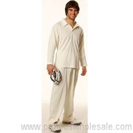 Herre Truedry Cricket Polo