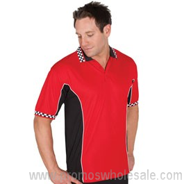 Pallen Moto Polo