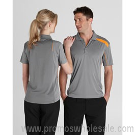 United Ladies ny generasjon BizCool Polo