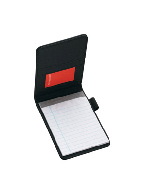 Brighton Pocket Note Pad