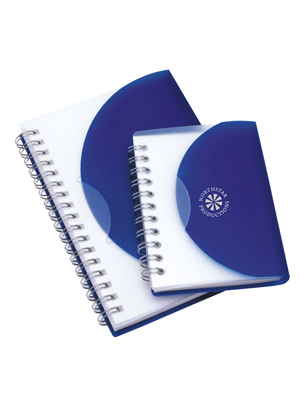 Curva Notepad - Mini