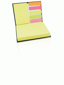 Multi Maker Note Pad images