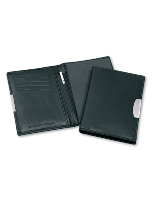 Leather Note Pad