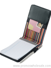 A6 pocket note pad images