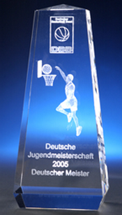 Award - groß images