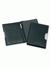Leather Note Pad images