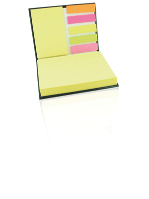 Multi Maker Note Pad