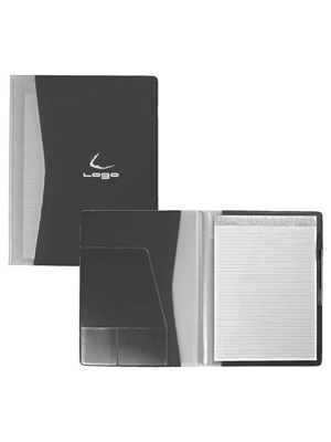 Carpeta PVC A4