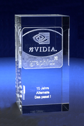 Prix rectangulaire - Medium