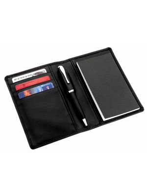 San Remo Pocket Jotter