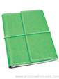 Eco notebook dengan elastis small picture