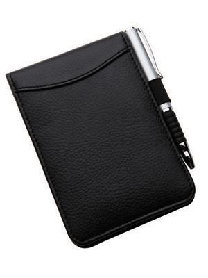 Texture Pocket Note Book
