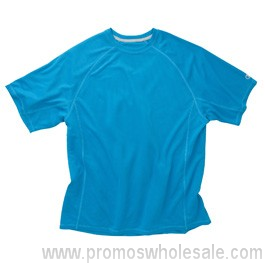 Campione del marchio Mens Performance Tee