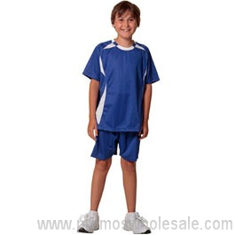 Lapset Soccer Jersey