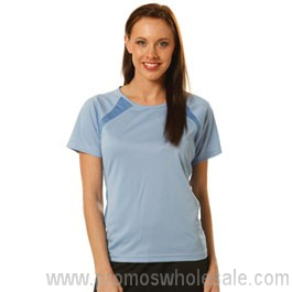 Ladies Premier Tee skjorte