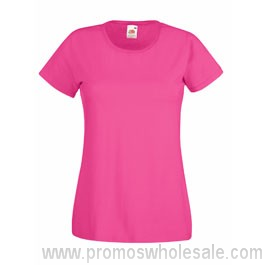 LadyFit Valueweight Tee