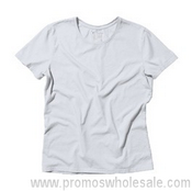 Campion Brand doamnelor Tee clasic images