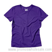 Campion Brand doamnelor Tee clasic images