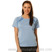 Ladies Premier Tee Shirt images