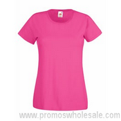 LadyFit Valueweight Tee images
