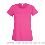 LadyFit Valueweight t-paita images