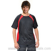 Mens Premier Tee Shirt images