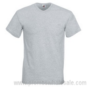 Valueweight VNeck Tee images