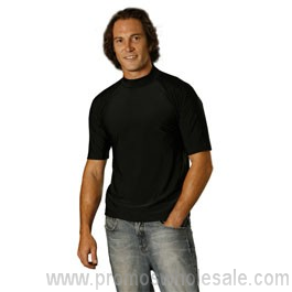 Camiseta de surf para hombre