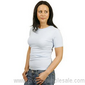 Damen ausgestattet Stretch Tee 200GSM small picture