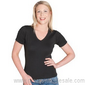 Mesdames Short Sleeve Tee Rib small picture