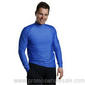 Mens Long Sleeve Surfing Shirt small picture