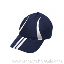 Casquette de sport Flash