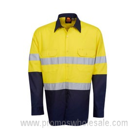 Koolsmart Long Sleeve Shirt giorno/notte uso