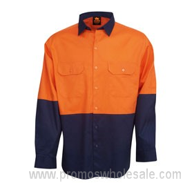 Koolsmart Long Sleeve Shirt fréquentation diurne